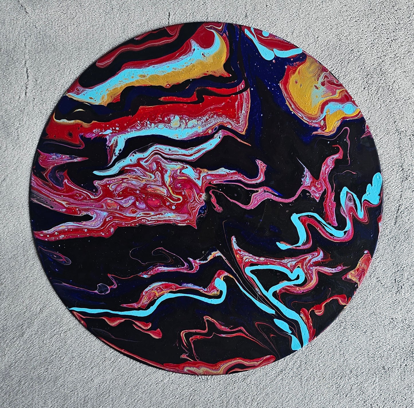 Nova Bloom