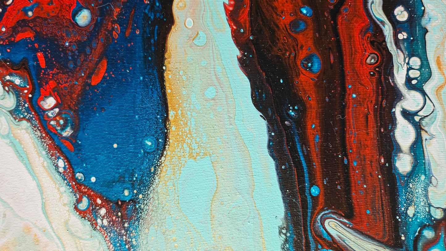 Veins