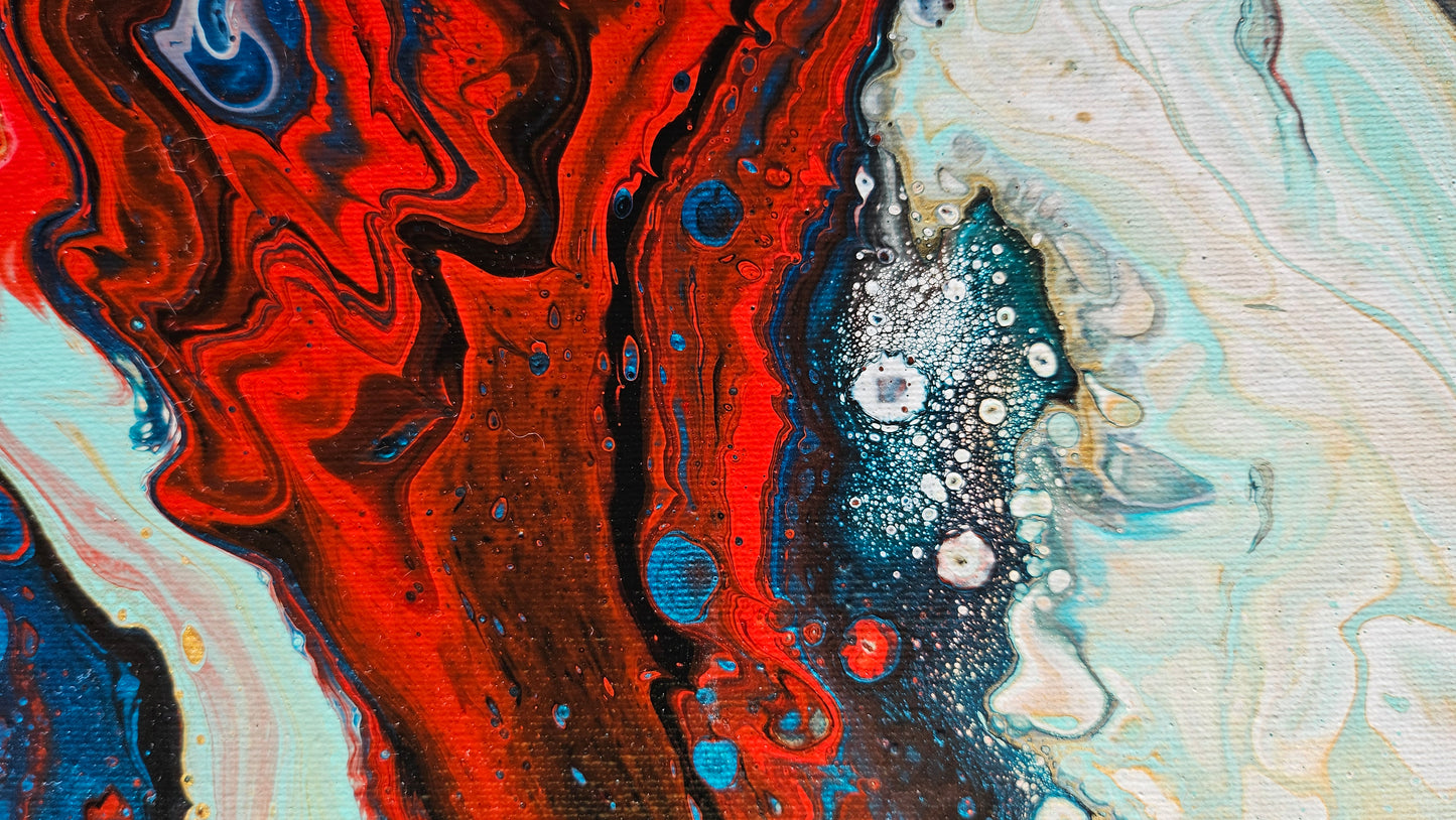 Veins