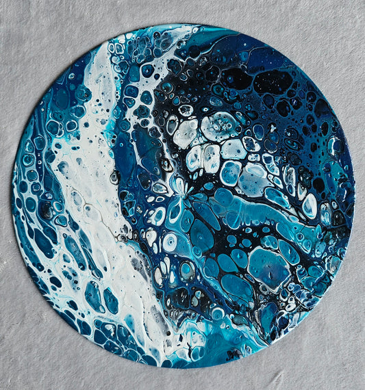 Ebb and Flow