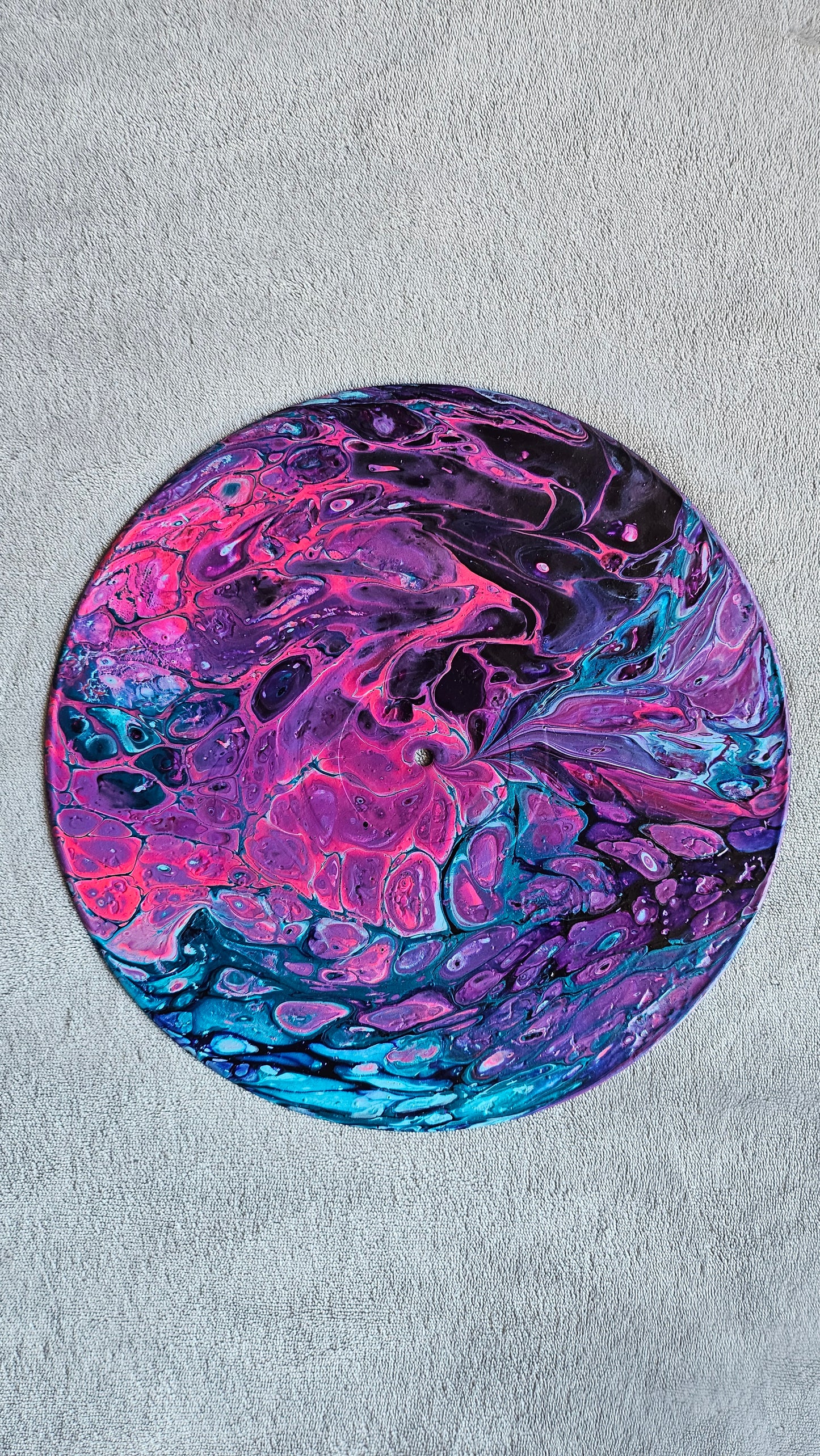 Bubblegum