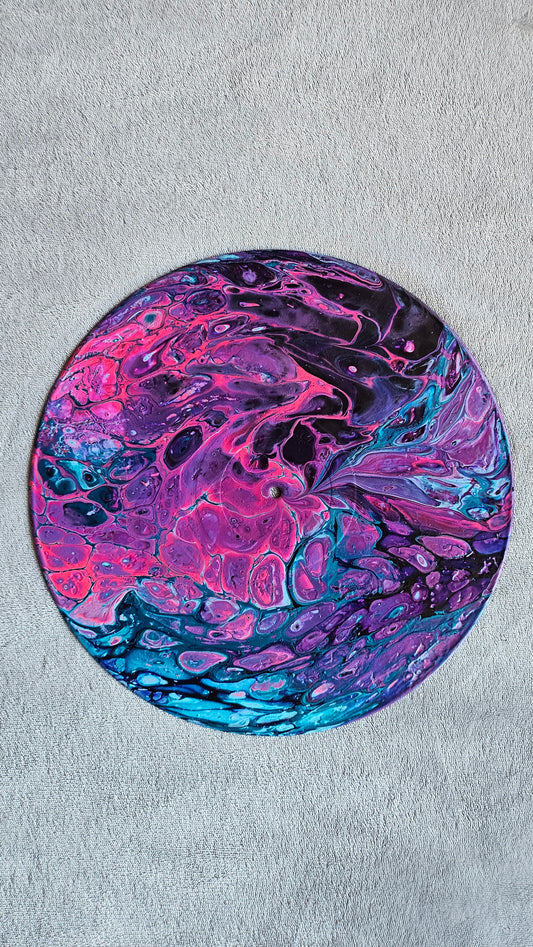 Bubblegum