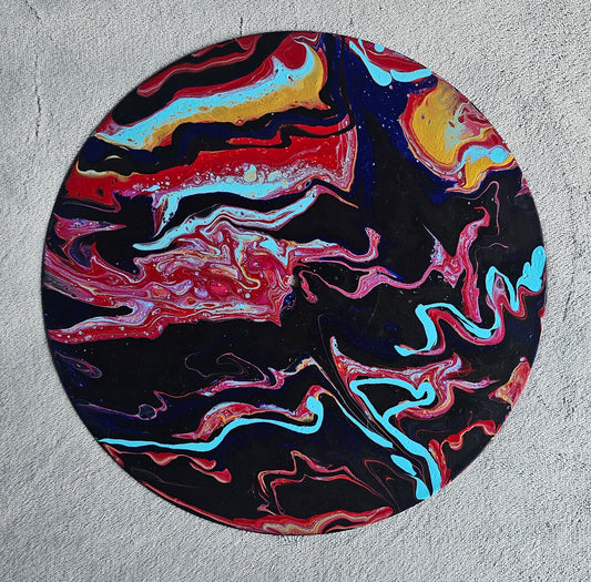 Nova Bloom