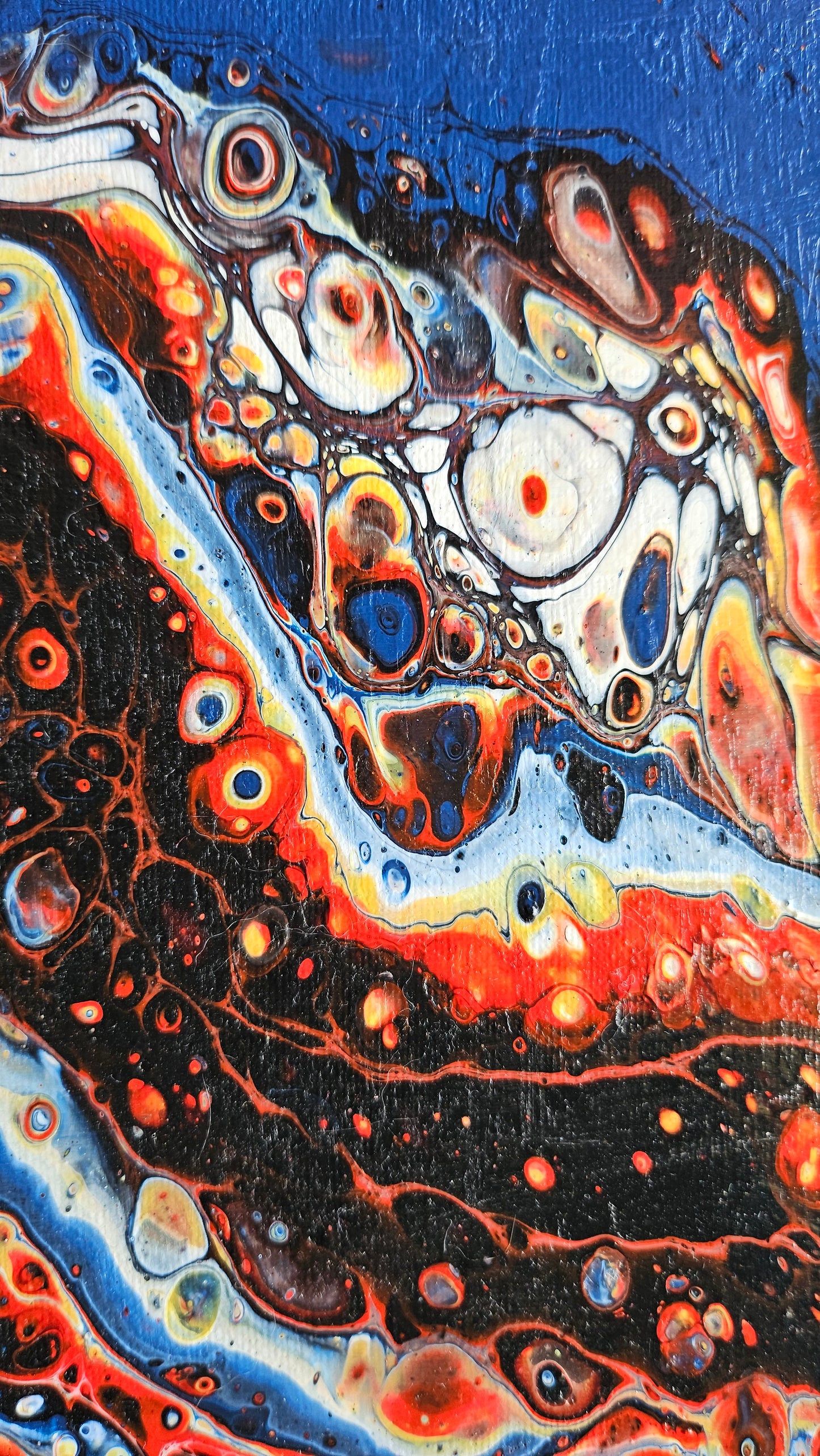 Crimson