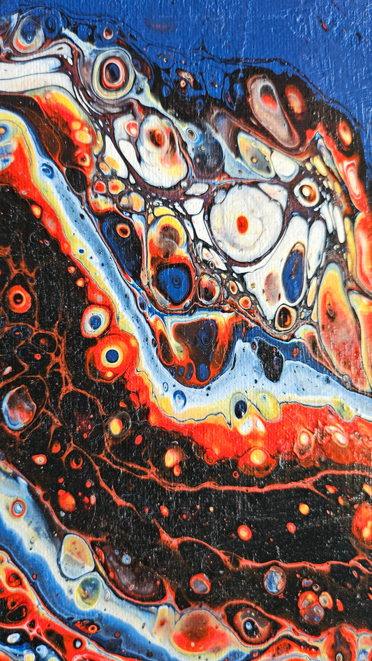 Crimson