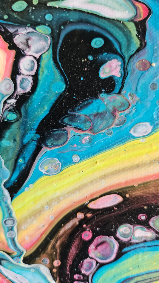 Cosmic Energy