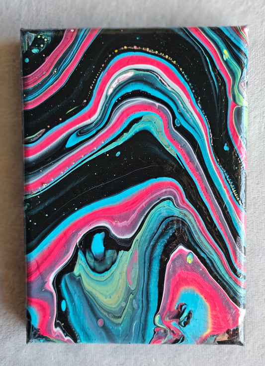 Cosmic Flow
