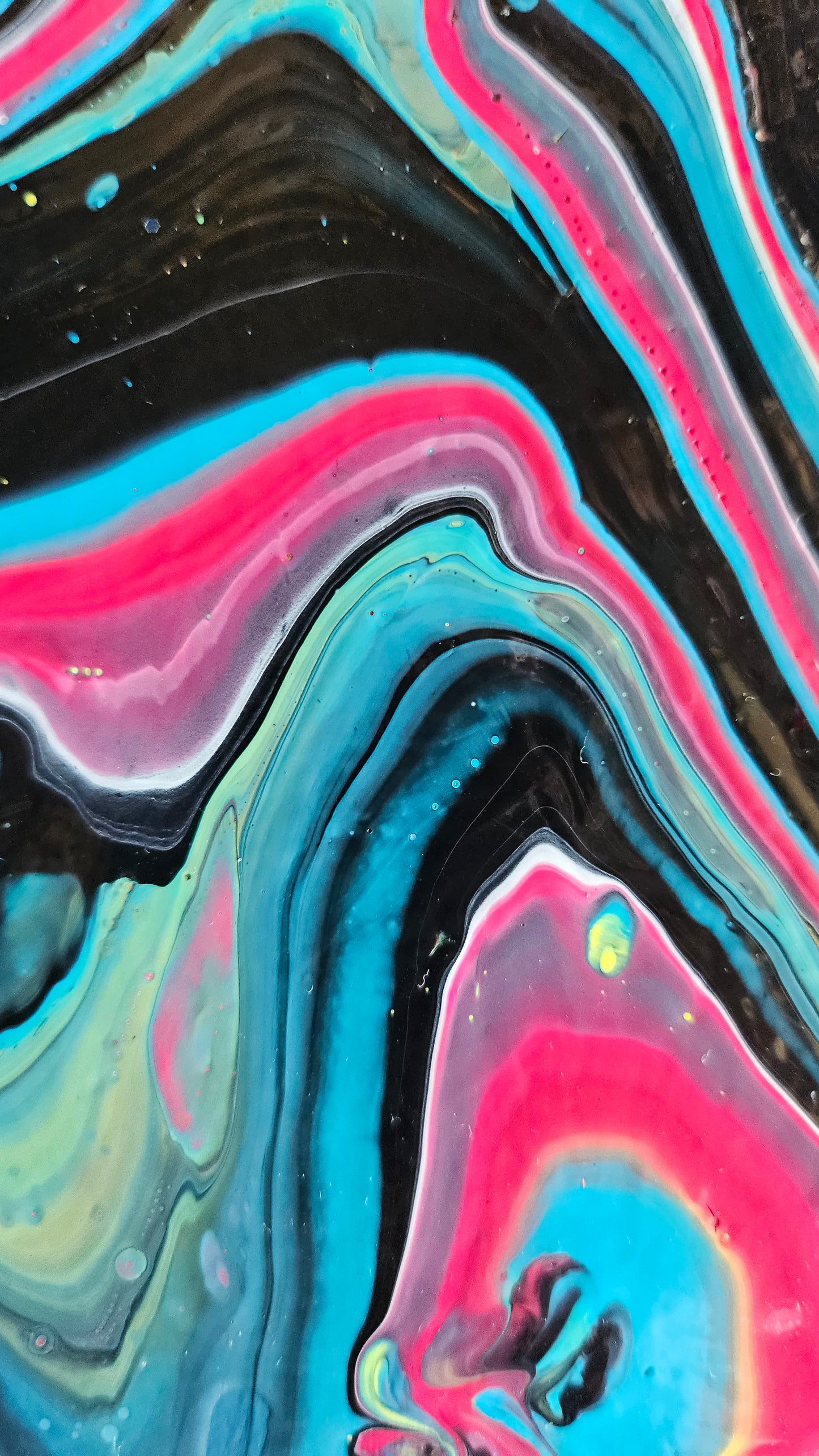 Cosmic Flow