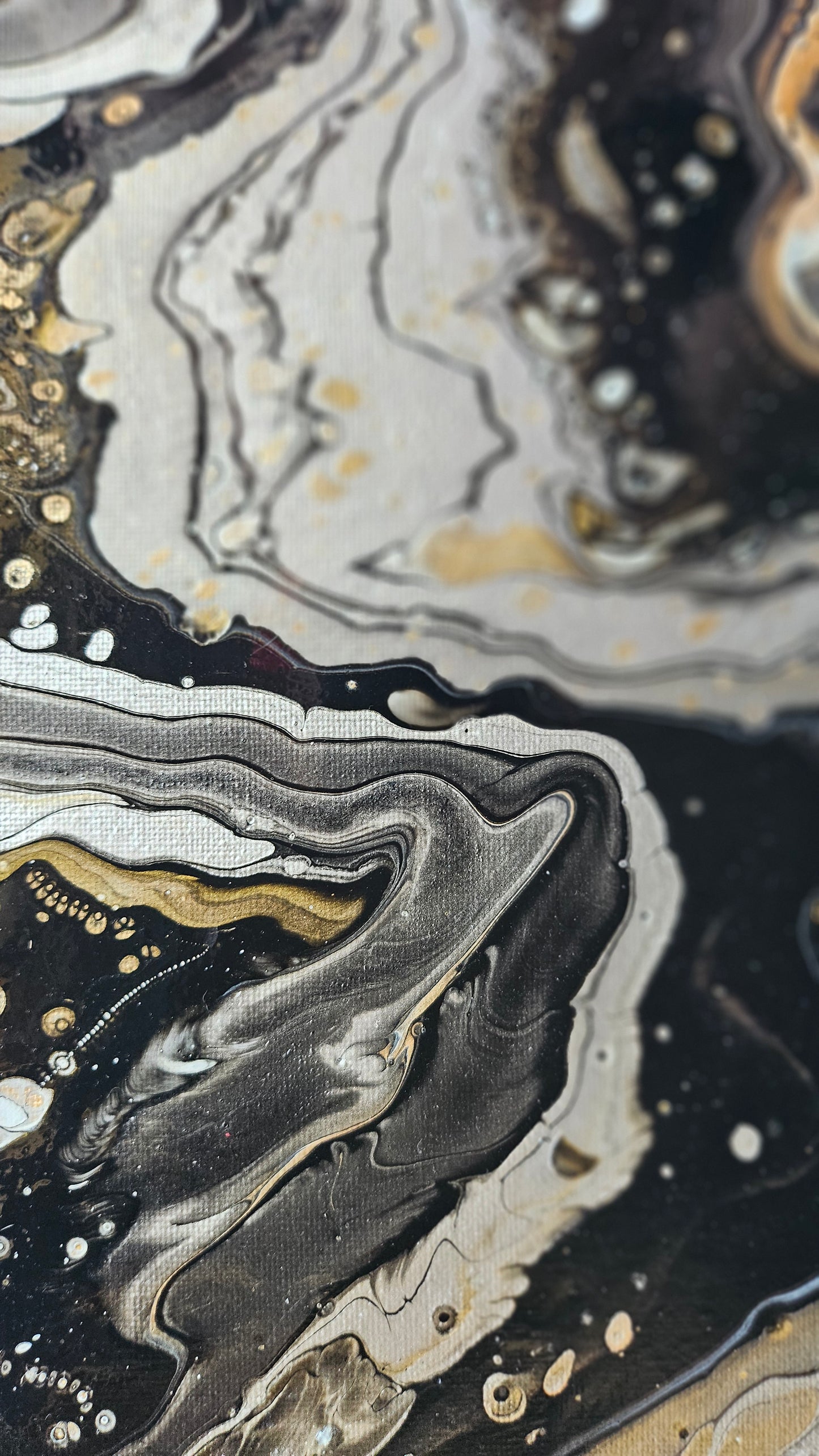 Metallic Wave