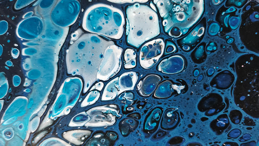 Ebb and Flow