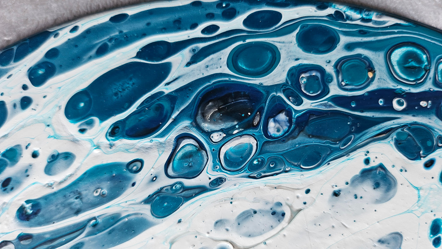 Ebb and Flow