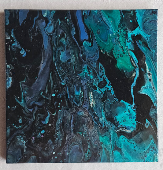 Dark Water