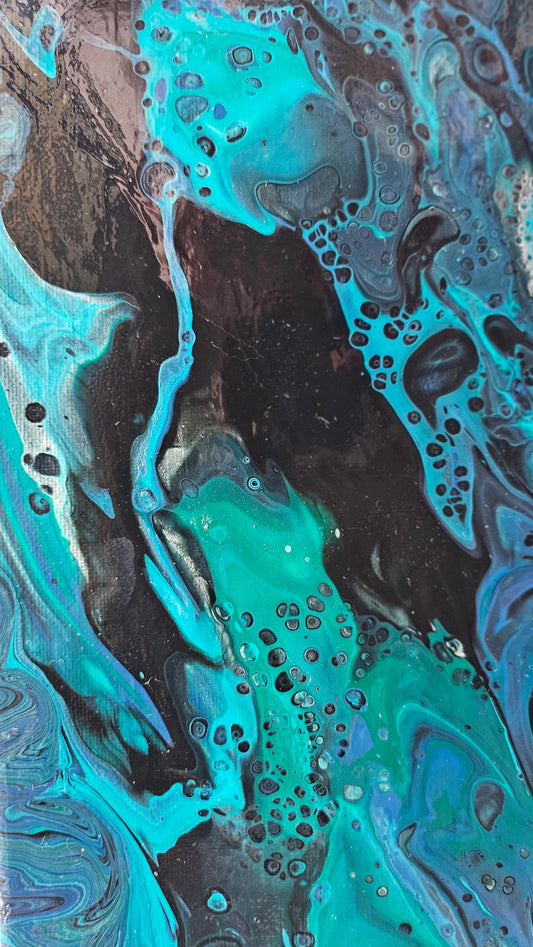 Dark Water